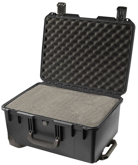 Peli Stormcase iM2620 incl. plukschuim