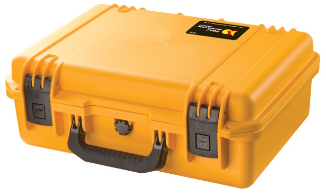 Peli Stormcase iM2300