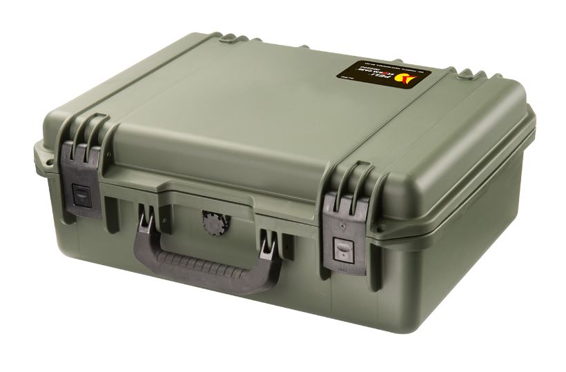 Peli Stormcase iM2400