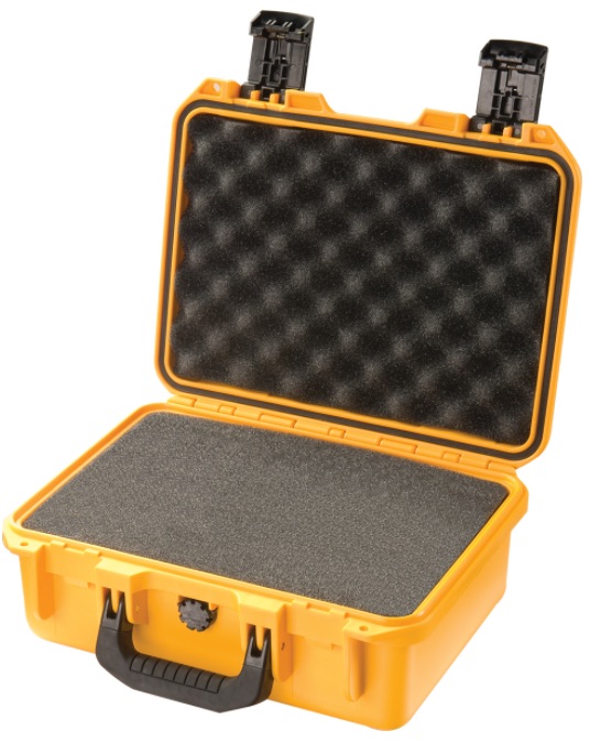 Peli Stormcase iM2200 incl. plukschuim