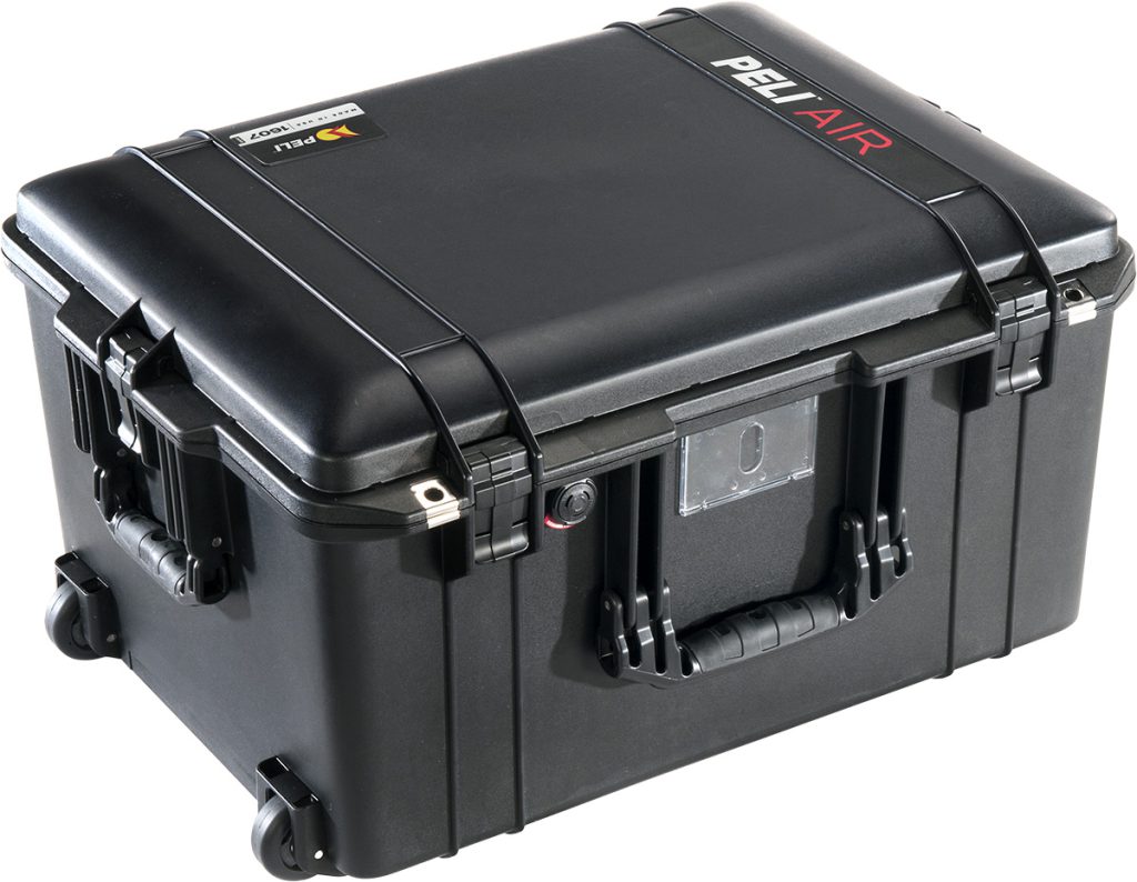 Peli Air Case 1607