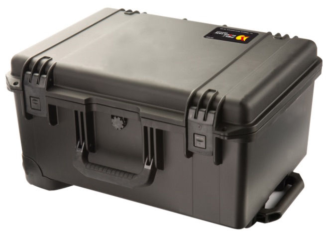 Peli Stormcase iM2620 incl. plukschuim