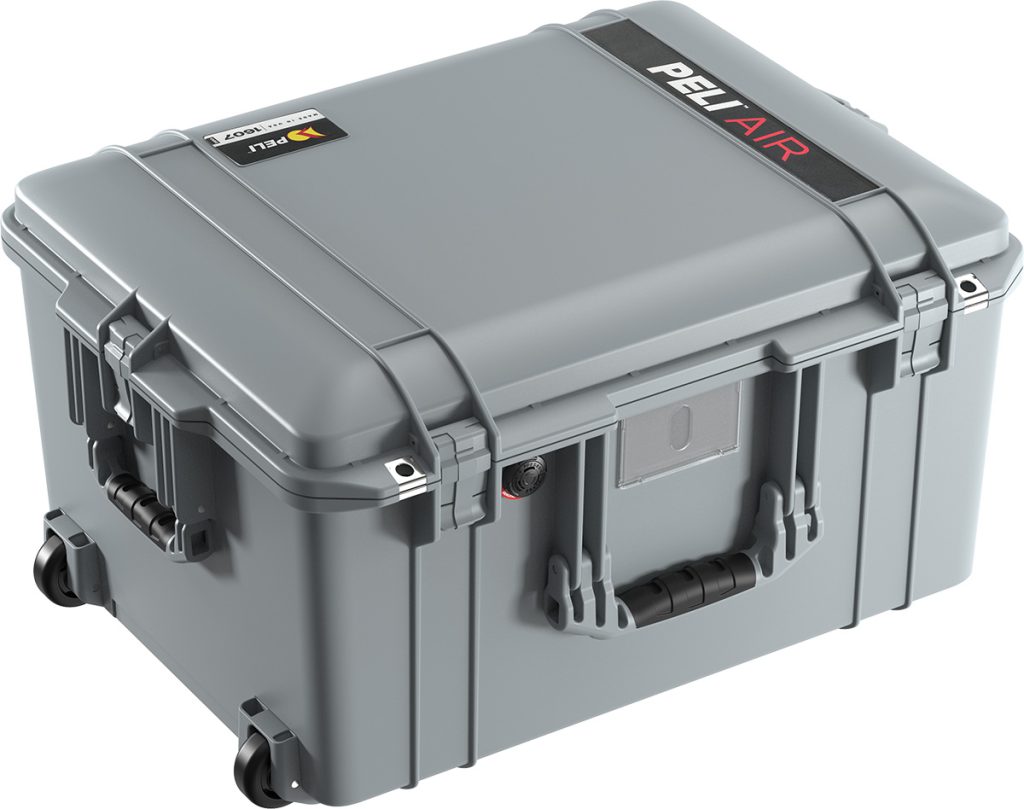 Peli Air Case 1607