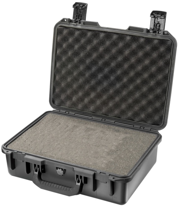 Peli Stormcase iM2300 incl. plukschuim