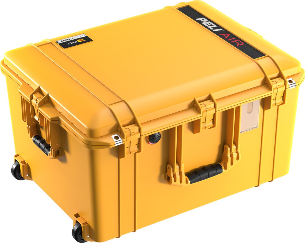 Peli Air Case 1637