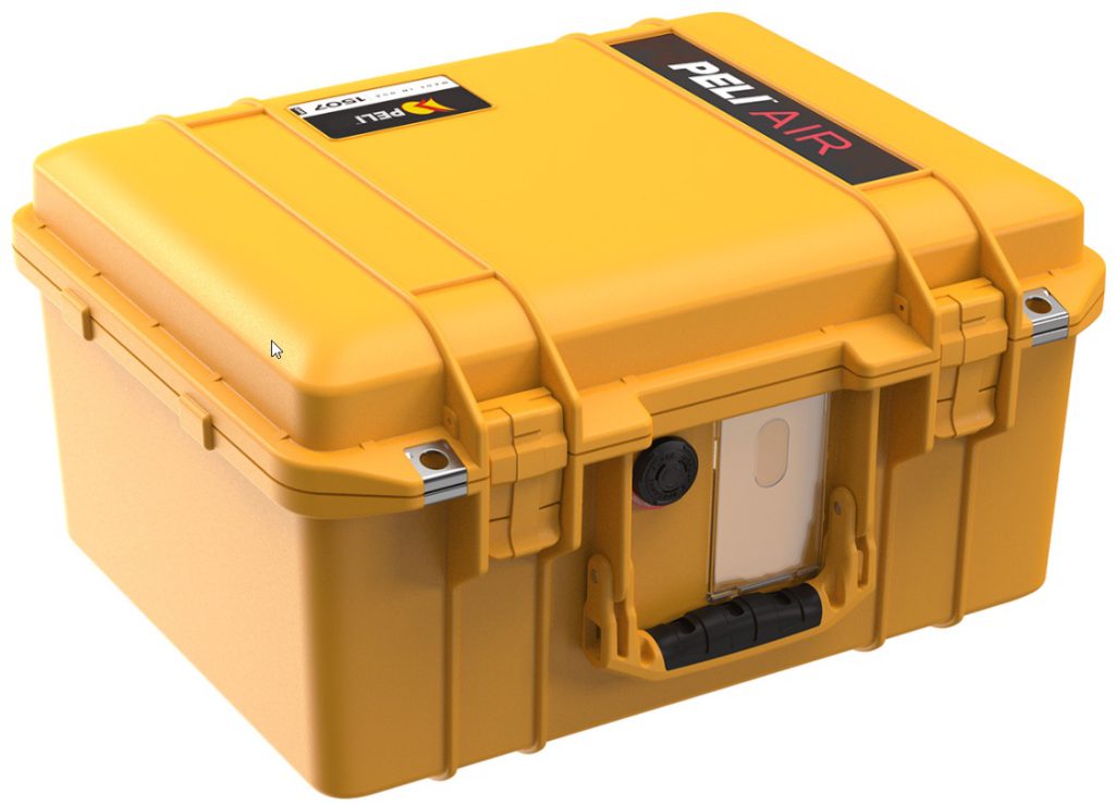 Peli Air Case 1507