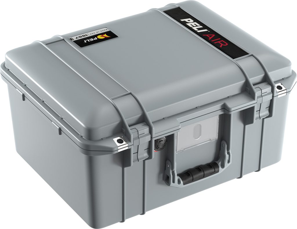 Peli Air Case 1557