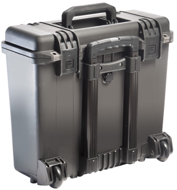 Peli Stormcase iM2435 incl. plukschuim