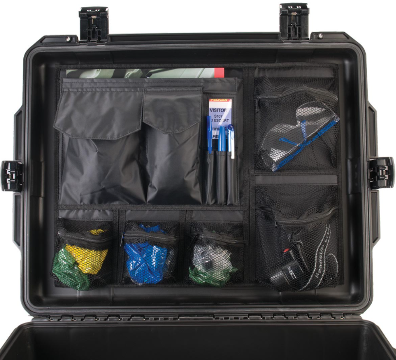 Peli Stormcase utility interieur iM27XX