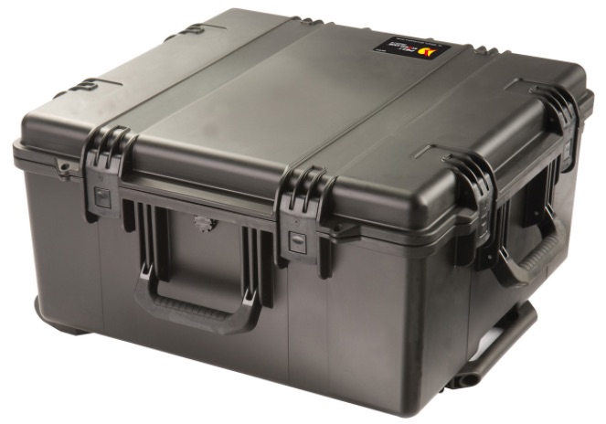 Peli Stormcase iM2875 incl. plukschuim