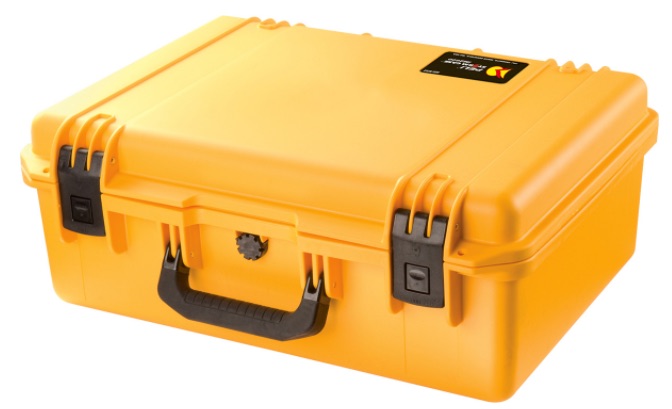 Peli Stormcase iM2600