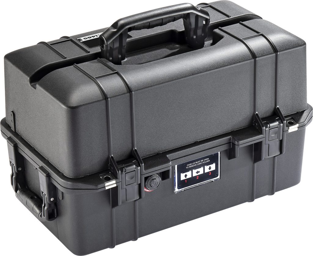 Peli Air Case 1465