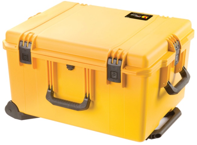 Peli Stormcase iM2750