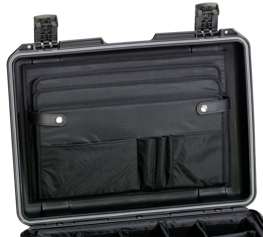 Peli Stormcase attaché interieur iM26XX