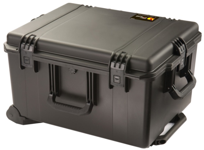 Peli Stormcase iM2750 incl. plukschuim