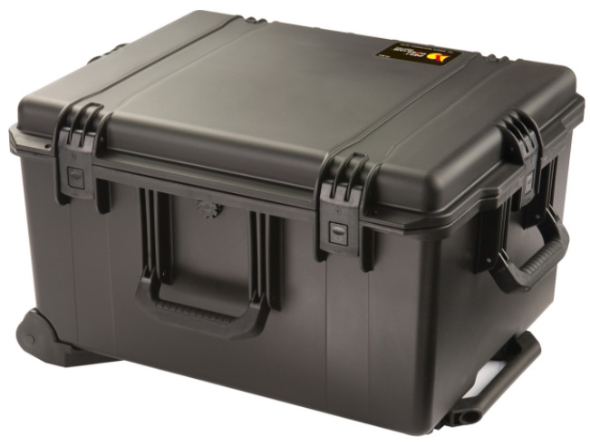 Peli Stormcase iM2750