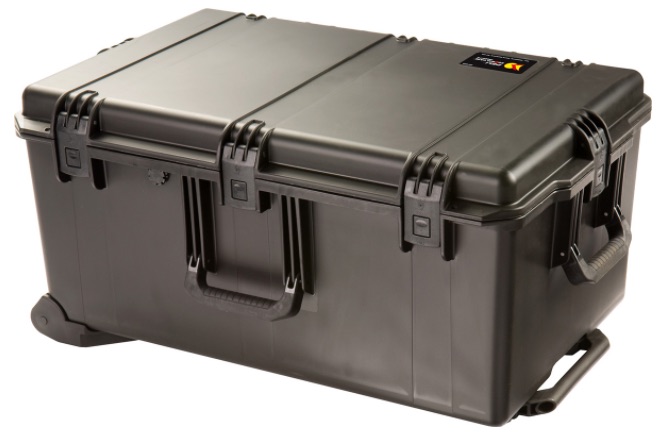 Peli Stormcase iM2975 incl. plukschuim