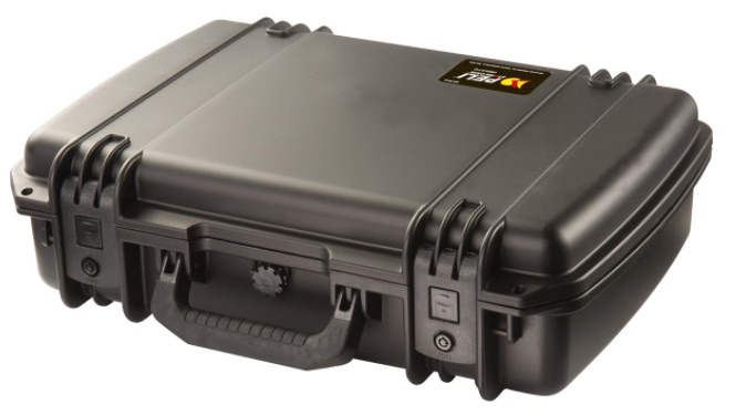 Peli Stormcase iM2370 incl. plukschuim