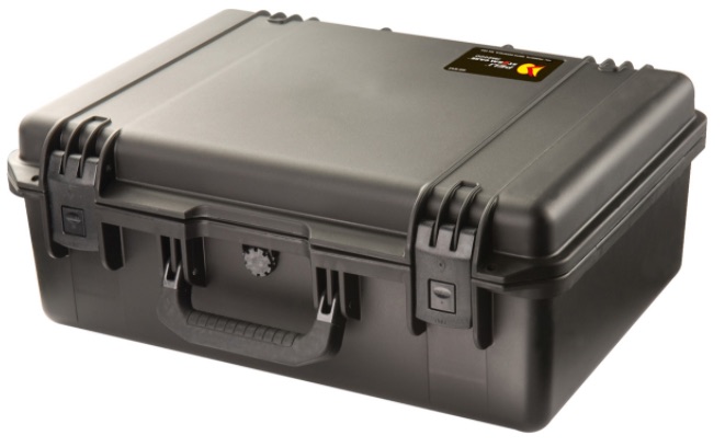 Peli Stormcase iM2600