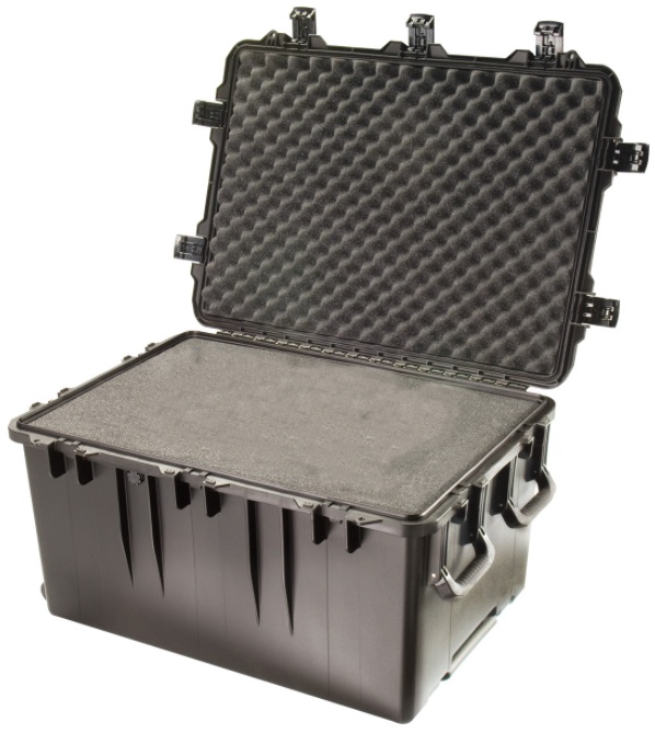 Peli Stormcase iM3075 incl. plukschuim