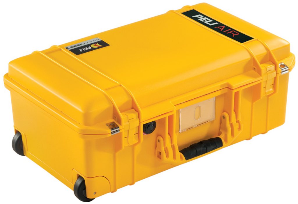 Peli Air Case 1535