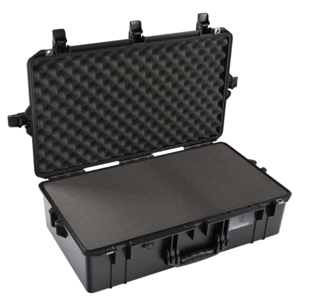 Peli Air Case 1605 incl. plukschuim