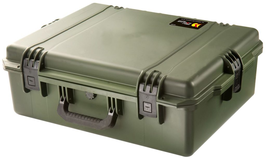 Peli Stormcase iM2700