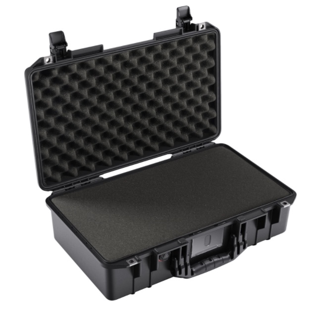 Peli Air Case 1525 incl. plukschuim