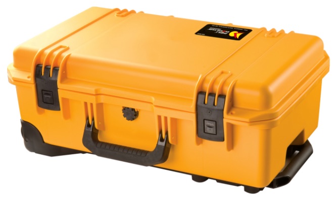 Peli Stormcase iM2500