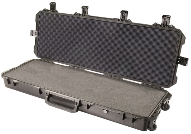 Peli Stormcase iM3200 incl. plukschuim