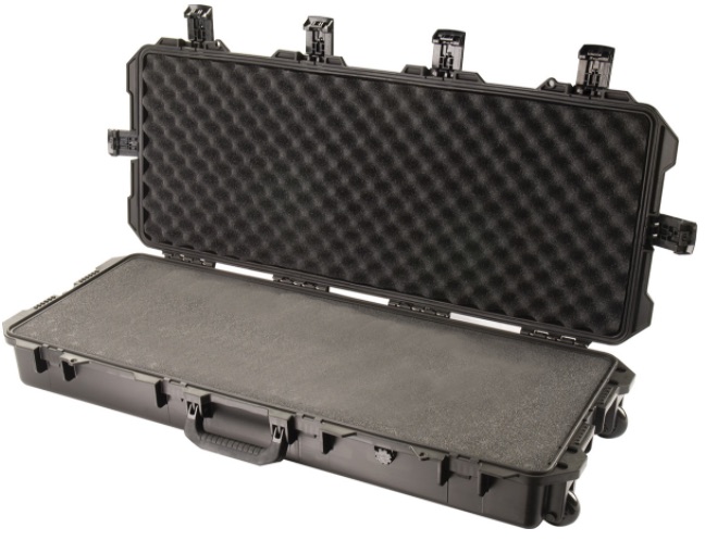 Peli Stormcase iM3100 incl. plukschuim