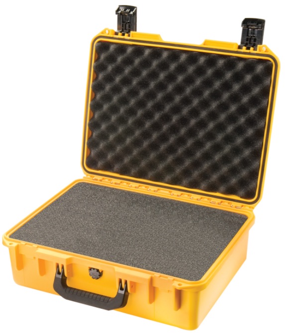 Peli Stormcase iM2400 incl. plukschuim