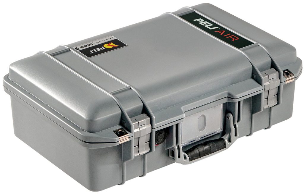 Peli Air Case 1485