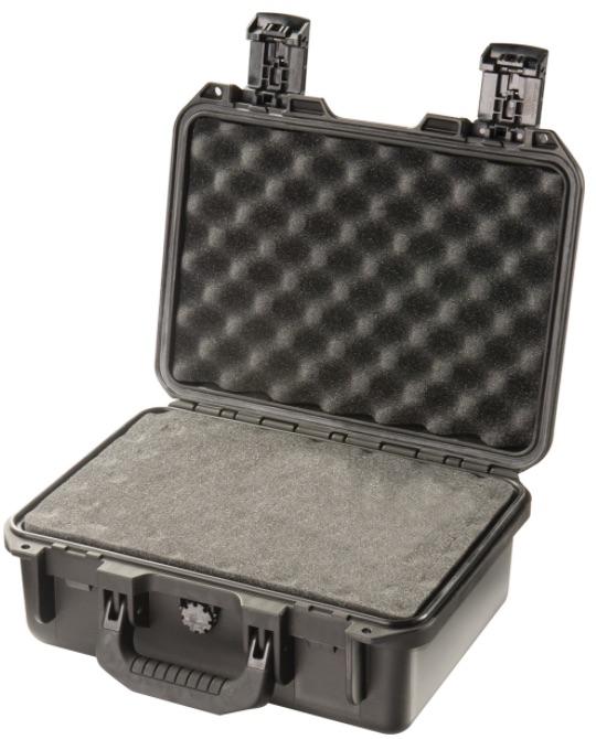 Peli Stormcase iM2100 incl. plukschuim