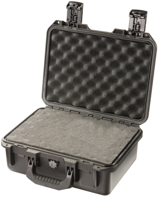 Peli Stormcase iM2200 incl. plukschuim