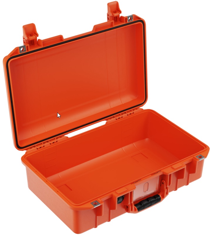 Peli Air Case 1485