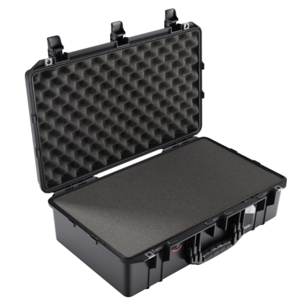 Peli Air Case 1555 incl. plukschuim