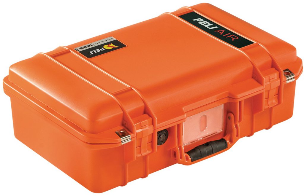 Peli Air Case 1485