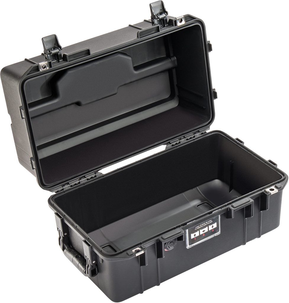 Peli Air Case 1465