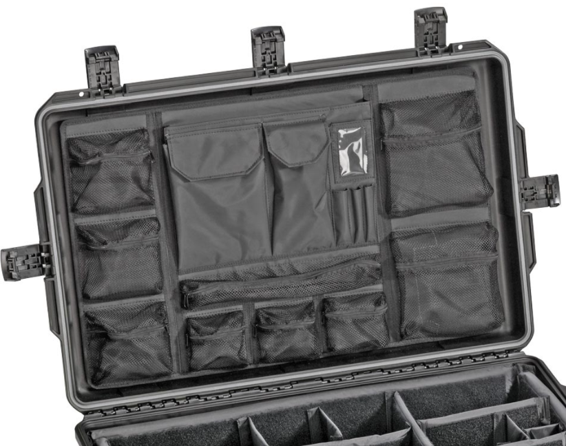 Peli Stormcase utility interieur iM2875